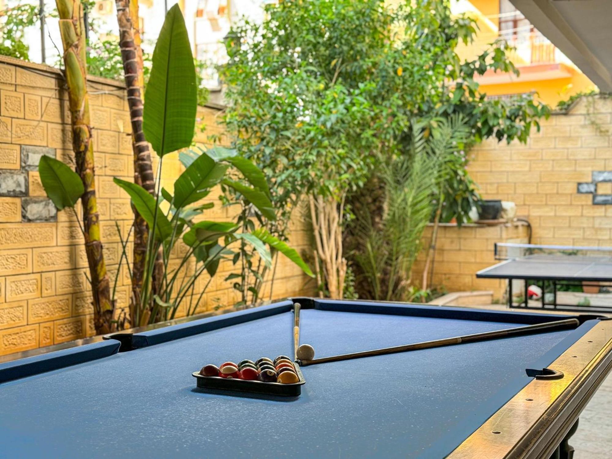 אלאניה Casa Cleo Suit Hotel מראה חיצוני תמונה