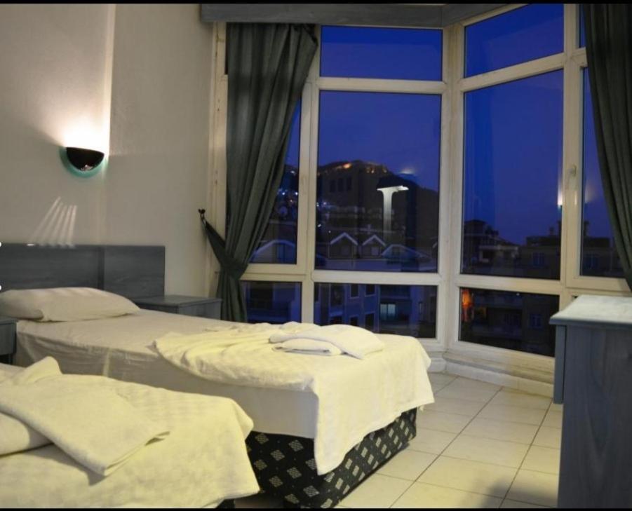 אלאניה Casa Cleo Suit Hotel מראה חיצוני תמונה